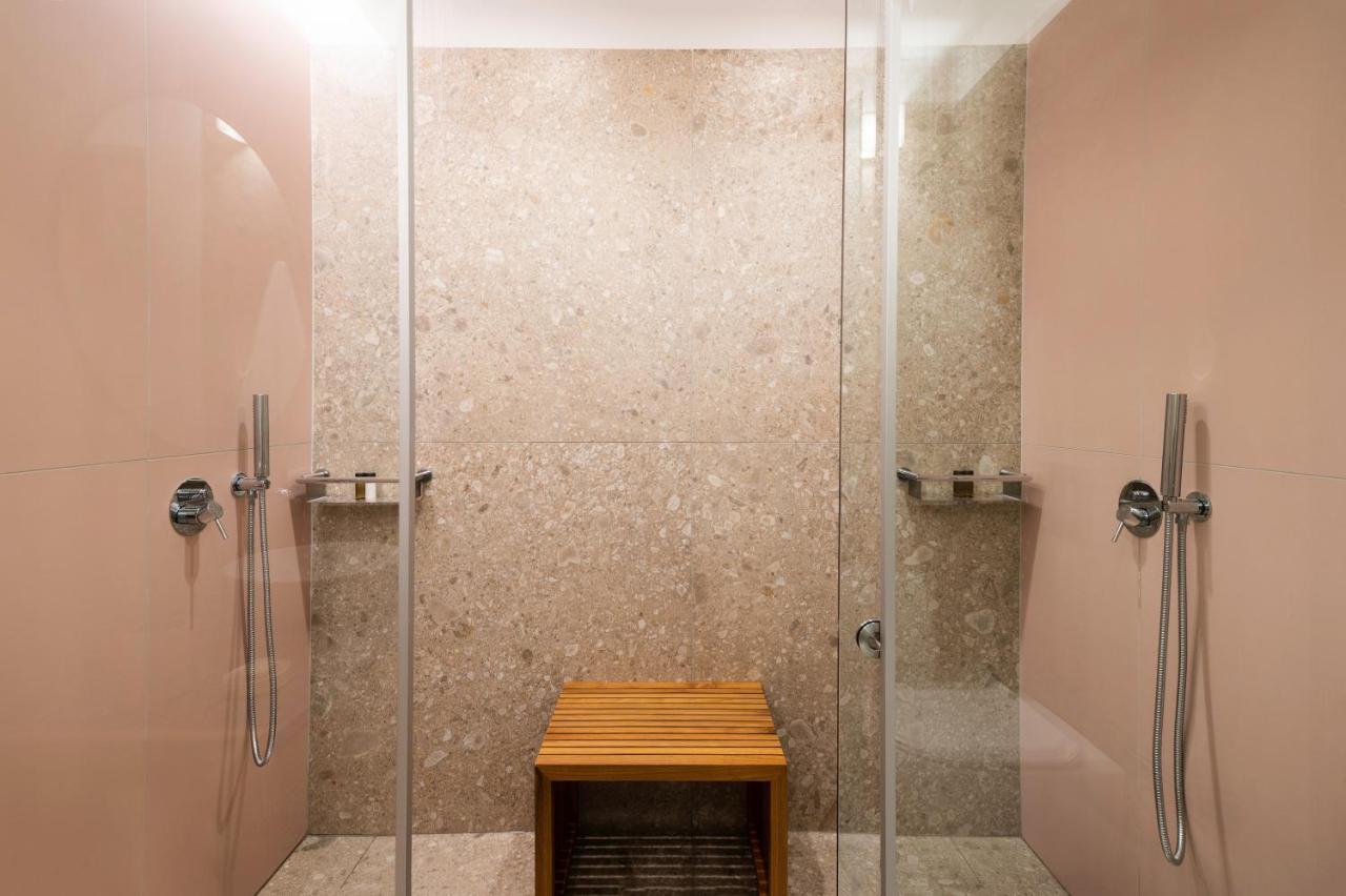 Fonte D'Oro Luxury Rooms (Adults Only) Rethymno Eksteriør bilde